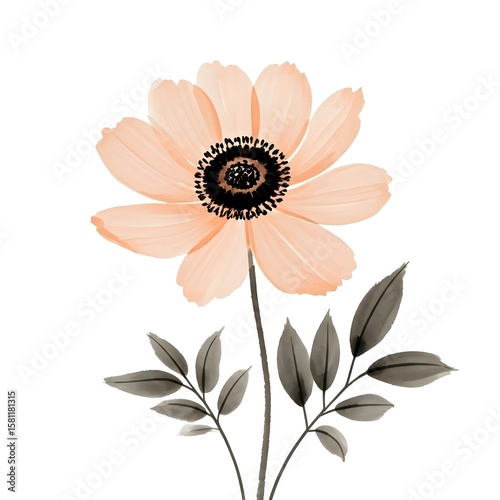 Minimalist flower painting in ink.jpg
