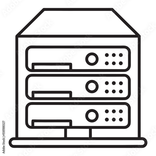 server