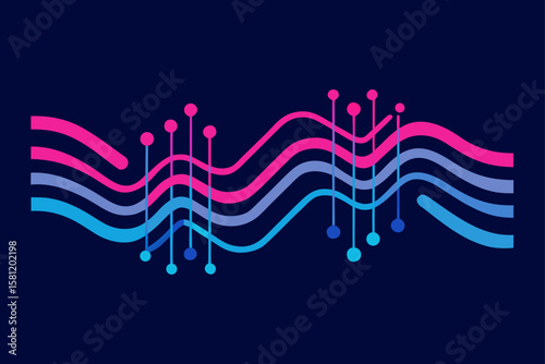 abstract vector background