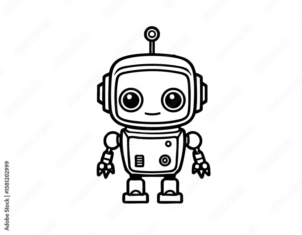 Robot Robot