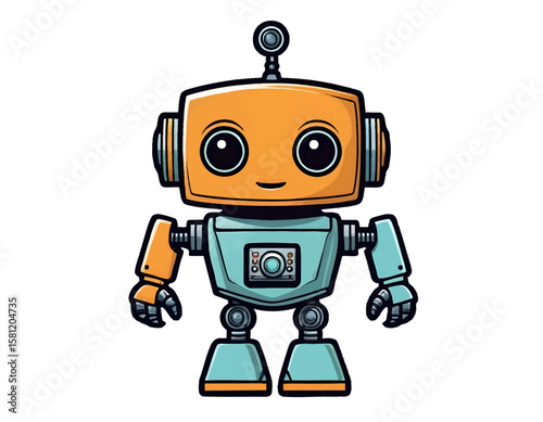 Robot