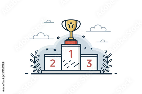 Top vector on white background.01