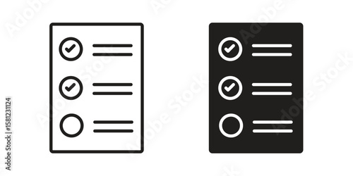Quota icon. Sign design vectors pack