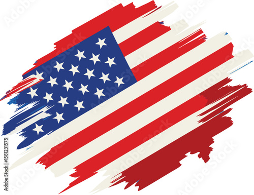 USA FLAG