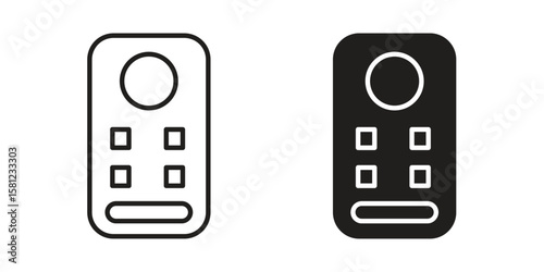 Intercom icon. Sign design vectors pack