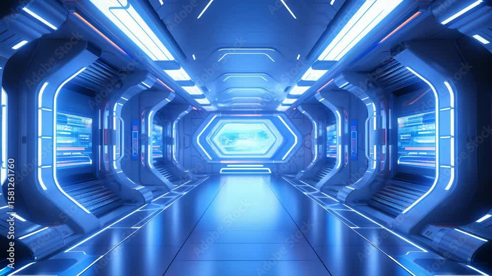 A futuristic heads-up display (HUD) dashboard showcasing sci-fi virtual reality technology, seamlessly combining elements of game UI, abstract digital interface design, and advanced HUD co 4K