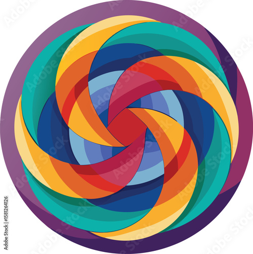 3d Abstract