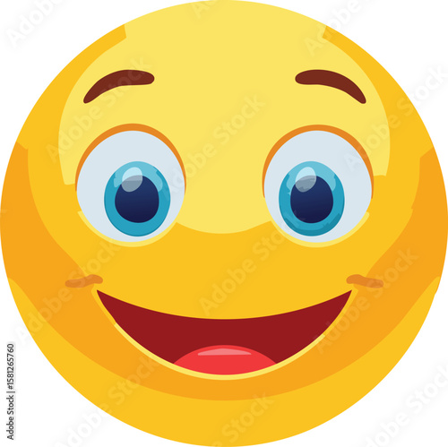Zipper-Mouth Emoji Face – Secretive or Speechless Expression