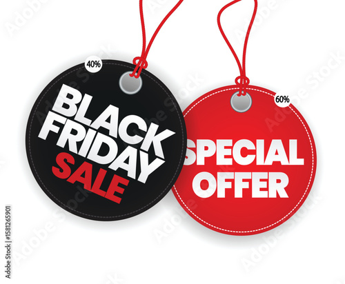 BLACK FRIDAY