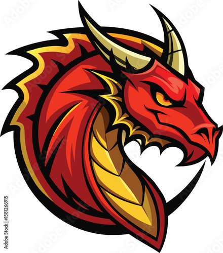 Dragon .