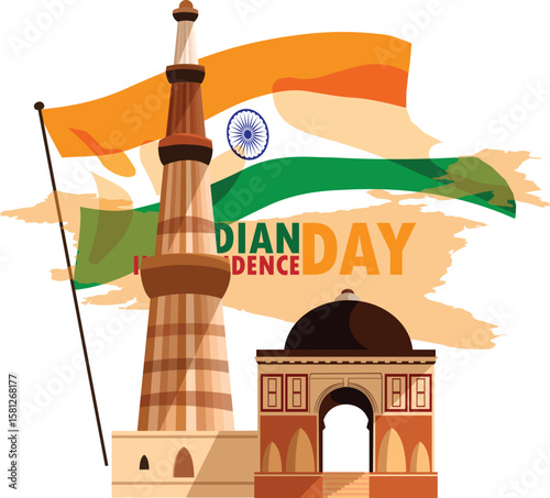 India Flag 