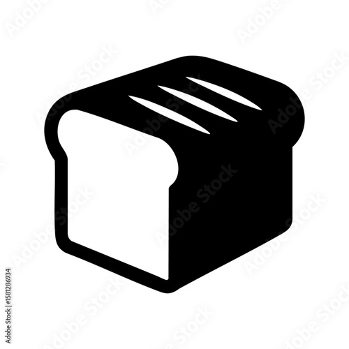 grilled loaf,bread,toast