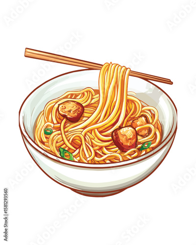 Adobe Illustrator Artwork