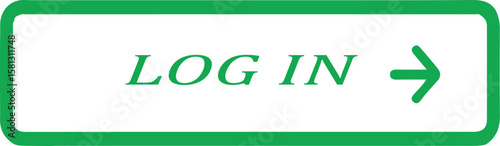 login button