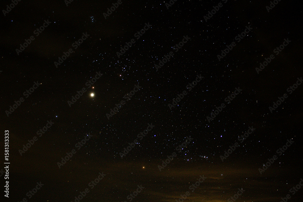 Fototapeta premium stars