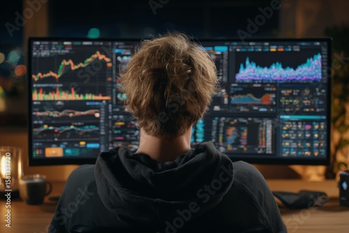 The role of augmented reality in diy investing success. Financial literacy. Empowering diy investors: strategies for financial independence. Investment technology. Holographic data.