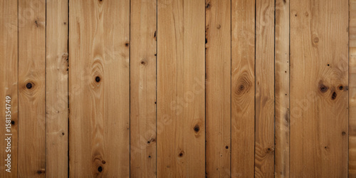 Light wooden and top view of wood. National wood texture background.

