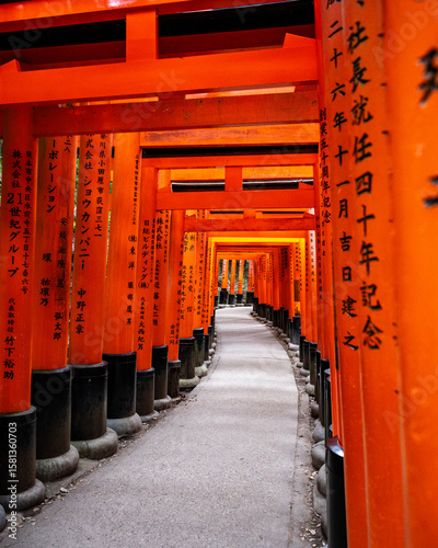 Fushimi Inari-taisha, 伏見稲荷大