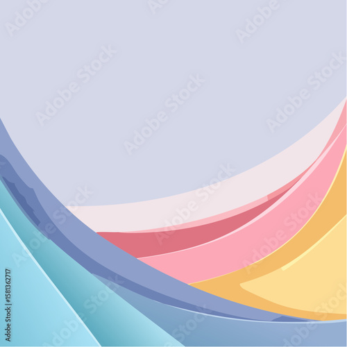 abstract colorful background