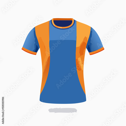 t shirt design template
