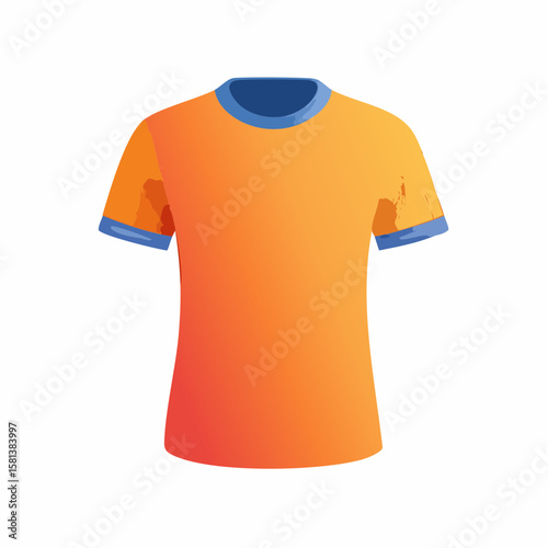 t shirt template