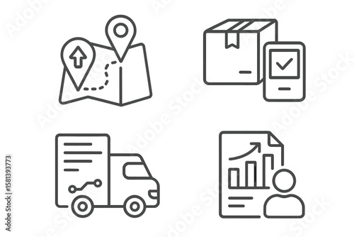 Human organs line icon set, vector pictograms of heart, lungs, liver, stomach, intestine, kidney, bladder, anatomy, thin linear style, medical illustration, healthcare, biology