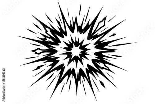 Hurricane and Tornado Scale Collection, Wind Storm Explosion Symbol, Typhoon Vortex, Tornado Funnel Icon, Isolated Extreme Weather Disaster, Meteorology Vector Set