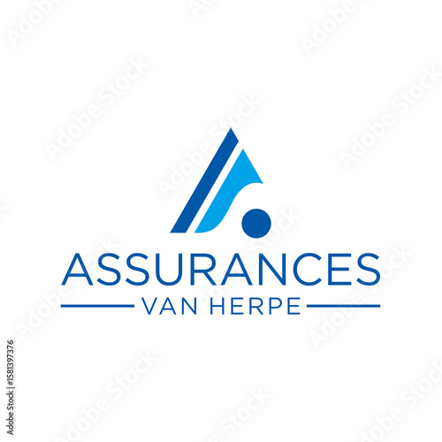 Assurances Van Herpe Logo