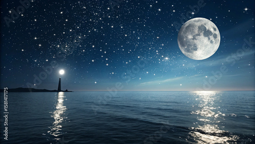 This title for your AI-generated vector images captures their dreamlike, mystical beauty. 