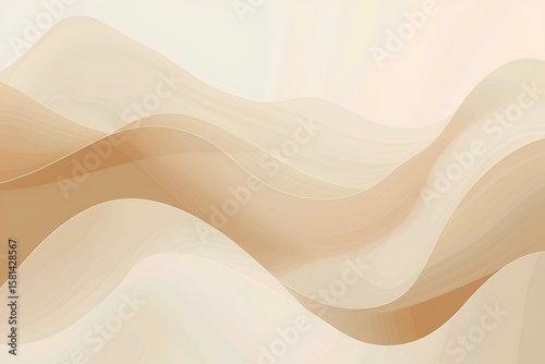 abstract wave background