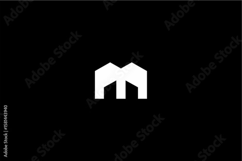 m logo name.eps