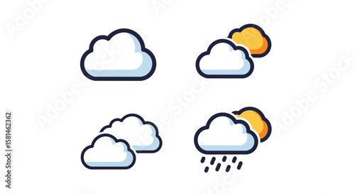 weather icon