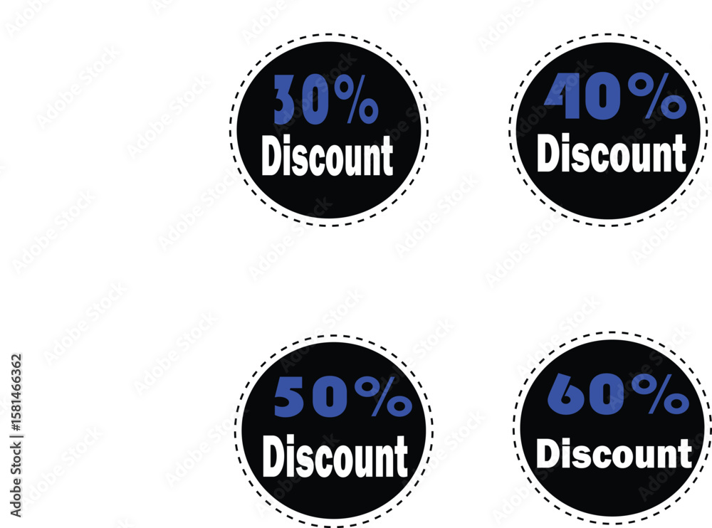 Obraz premium premium quality labels