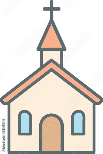 orthodox church icon