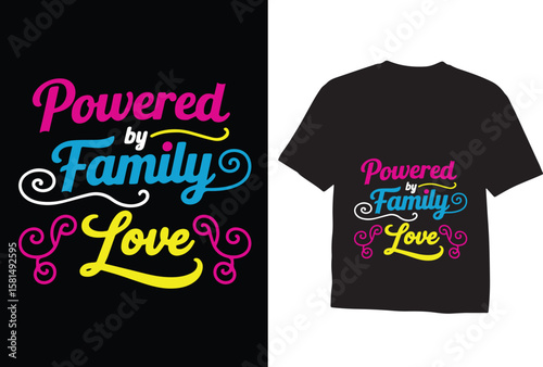 Grandparents T-Shirt Design, Grandparents Cloting Design