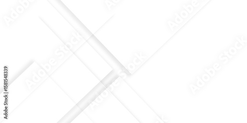 Abstract modern hipster futuristic line graphic background .Modern white and gray technology concept diamond triangle geometric background Suit for business, corporate institution presentation.	