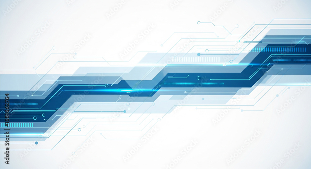 Obraz premium abstract business background