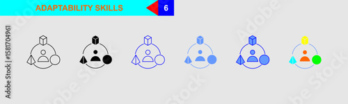adaptability skills