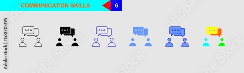communication skills