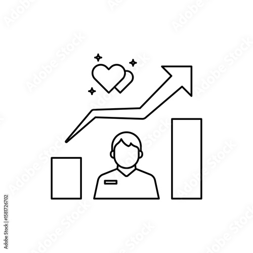 Loyalty icon