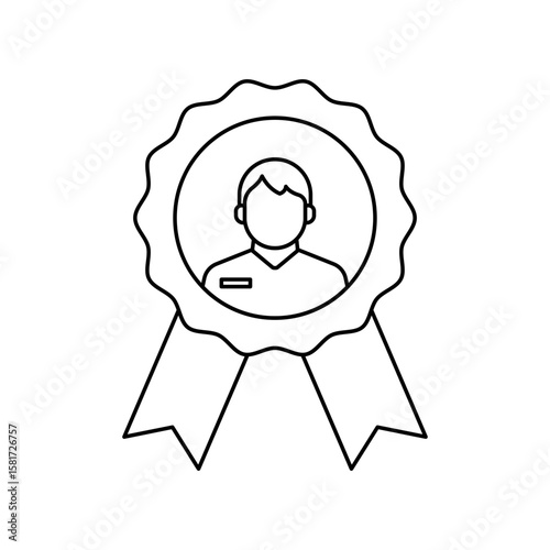 Loyalty icon