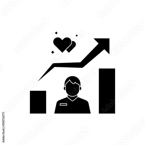 Loyalty icon