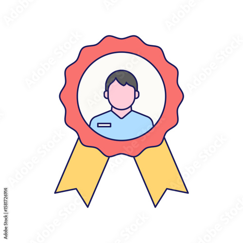 Loyalty icon
