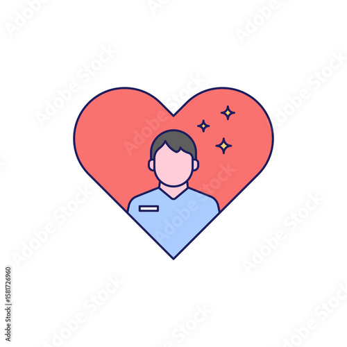 Loyalty icon