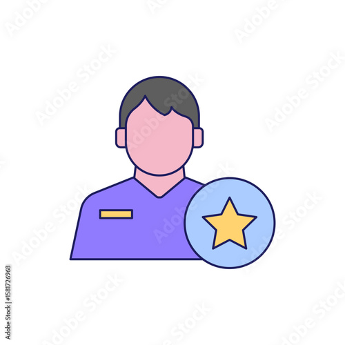 Loyalty icon