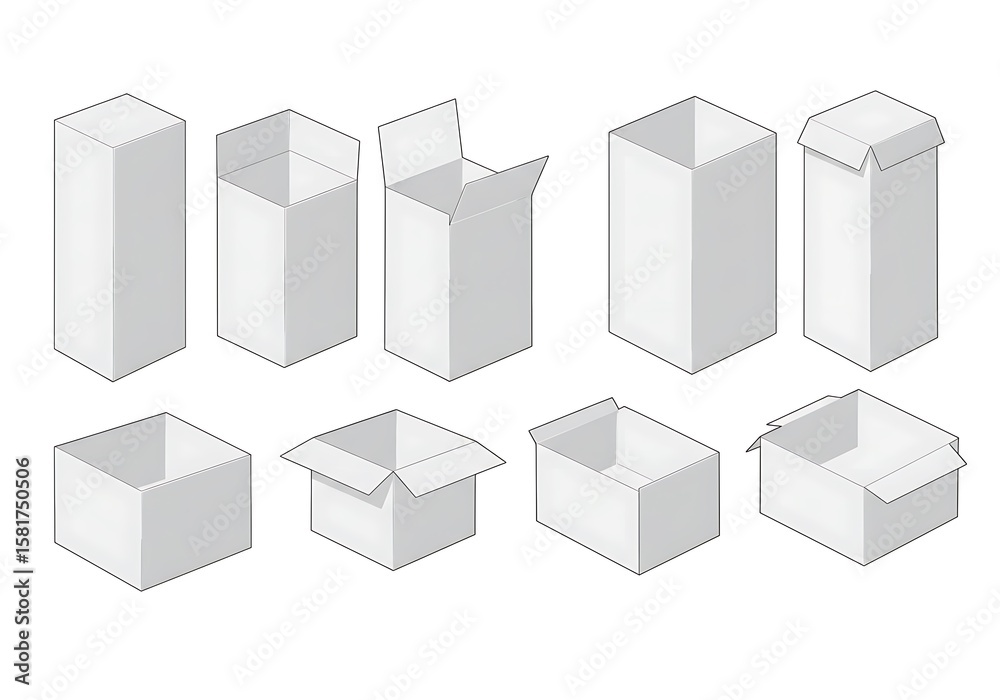 Unfolding Forms Unfolding Forms