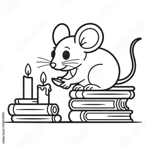 rat face outline, cartoon rat sketch, rodent coloring page, rat tail drawing, cute rat illustration, realistic rat outline, city rat figure, pet rat coloring, wild rat sketch, small animal page, rat h