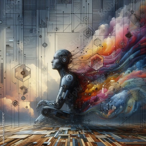 Requires understanding achieve artistic effects