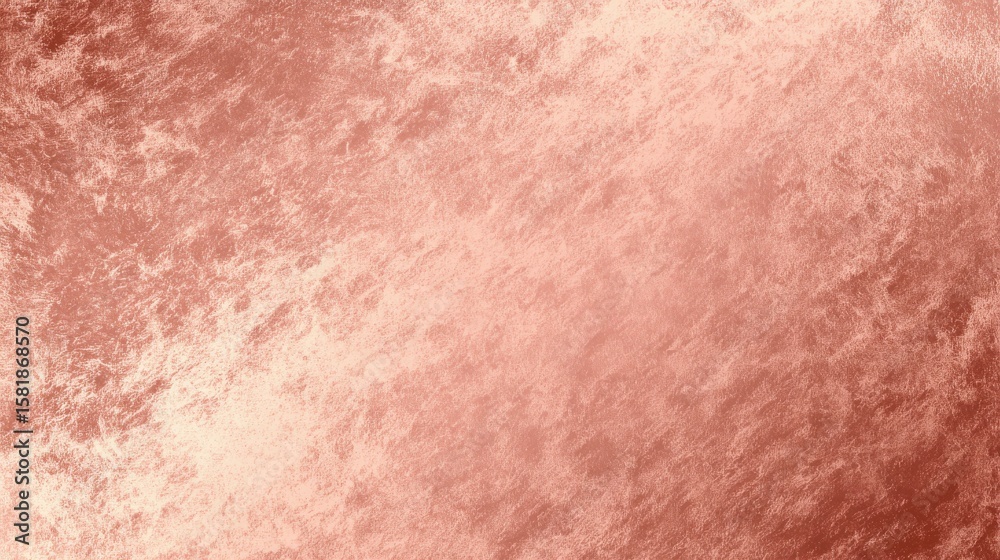 Fototapeta premium A 4K photo of rose gold background.