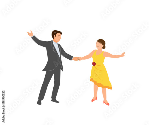 社交ダンス